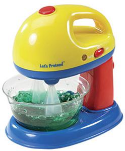 Let's Pretend Mixer for Kids from Educational Insights