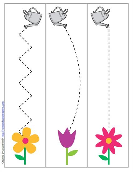 Gardening Preschool Pack from Homeschool Creations – SupplyMe