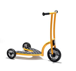 Three Wheel Scooter for Kids