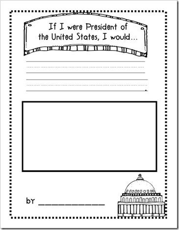 If I Were President